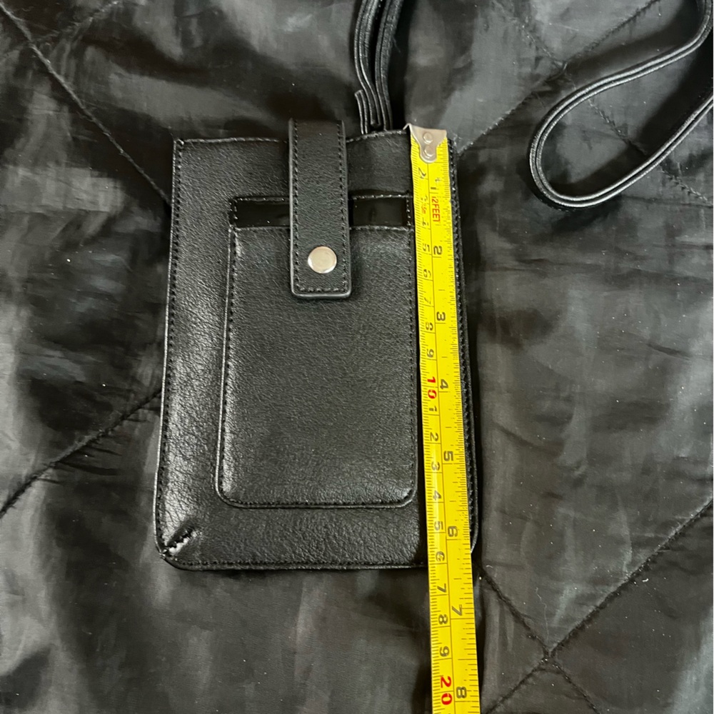 NEW Chic Black Mini Bag sling